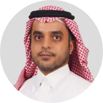 Dr. Sattam bin Fahd Al-Mojil